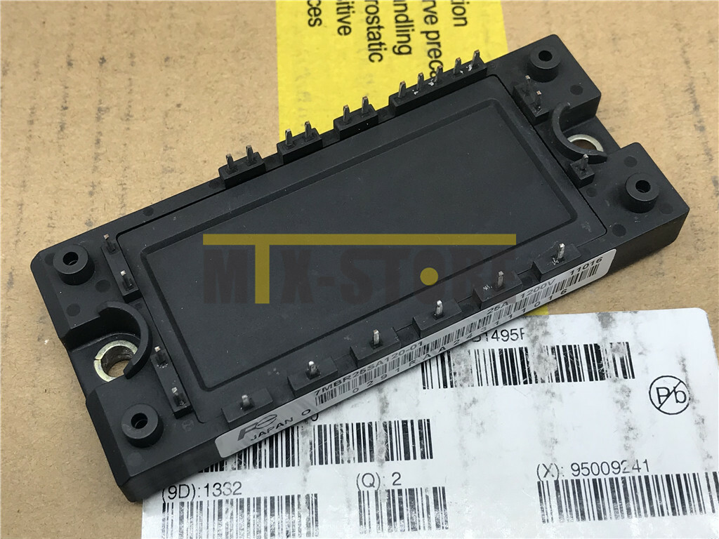 1PCS Brand New FUJI Module 7MBR25SA120-01 7MBR25SA-120-01 Quality Assurance 100%