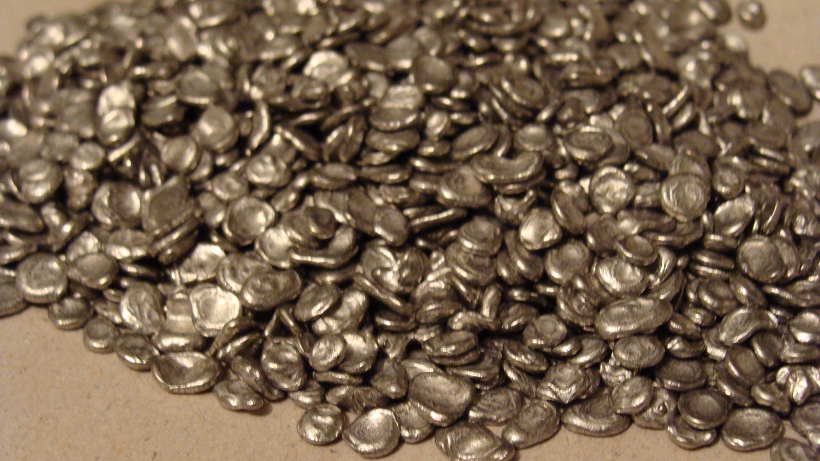 Woods Metal, Wood’s alloy Wood Melting (Bismuth, Lead, Tin, Cadmium) 200g