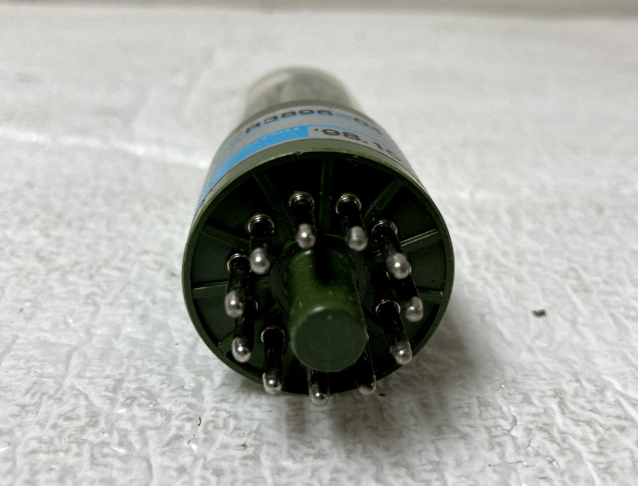 HAMAMATSU R3896-04 Photomultiplier Tube