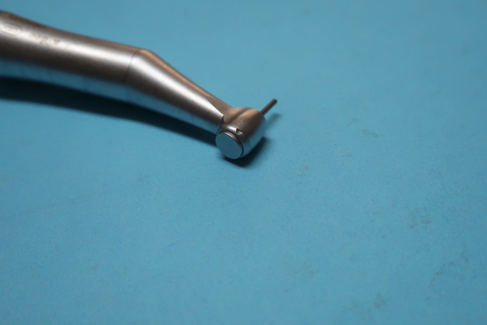 W&H ADEC ALEGRA WE 57 DENTAL HANDPIECE & 1 MONTH WARRANTY