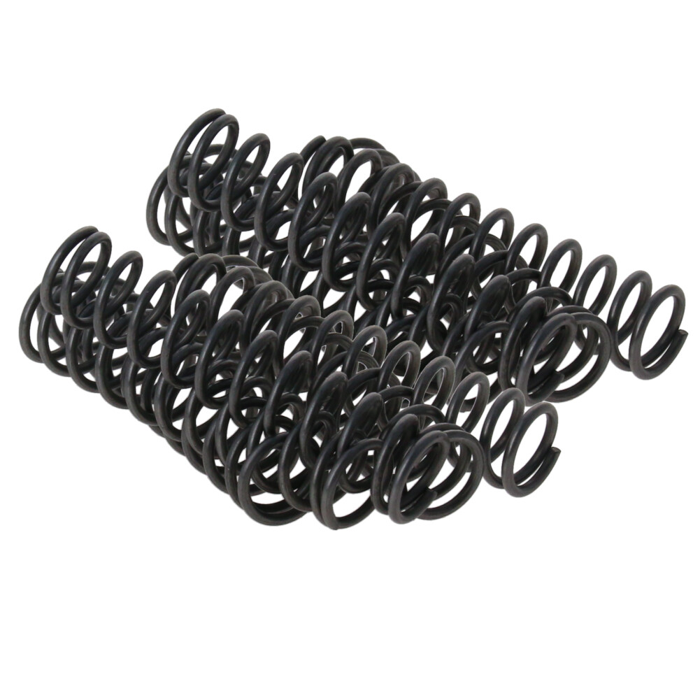 Compression Spring Pressure Springs (Wire Dia 0.3mm, OD 2-8mm, Long 5-50mm)