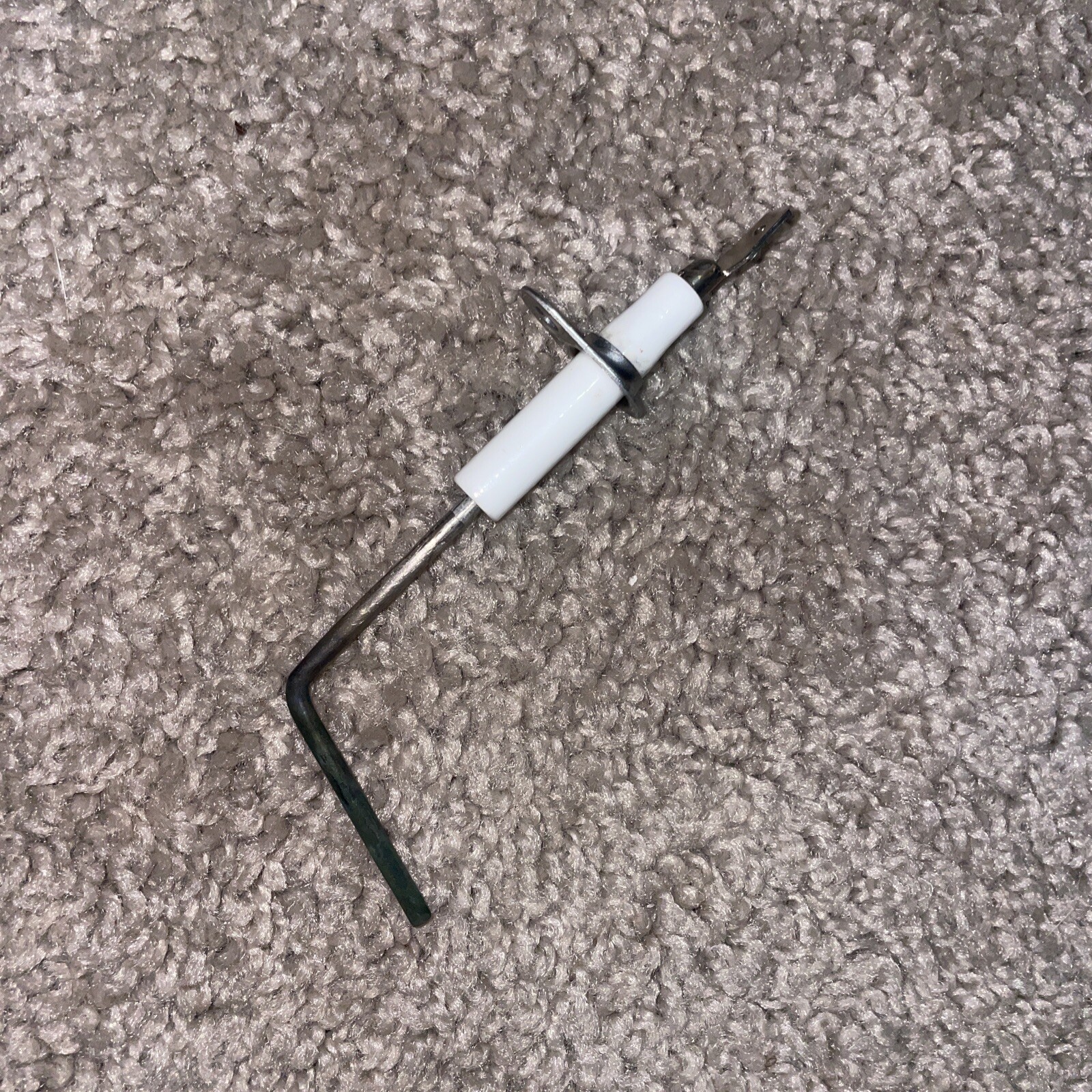 Carrier Furnace Flame Sensor LH33WZ621 PSE-CE34 1905
