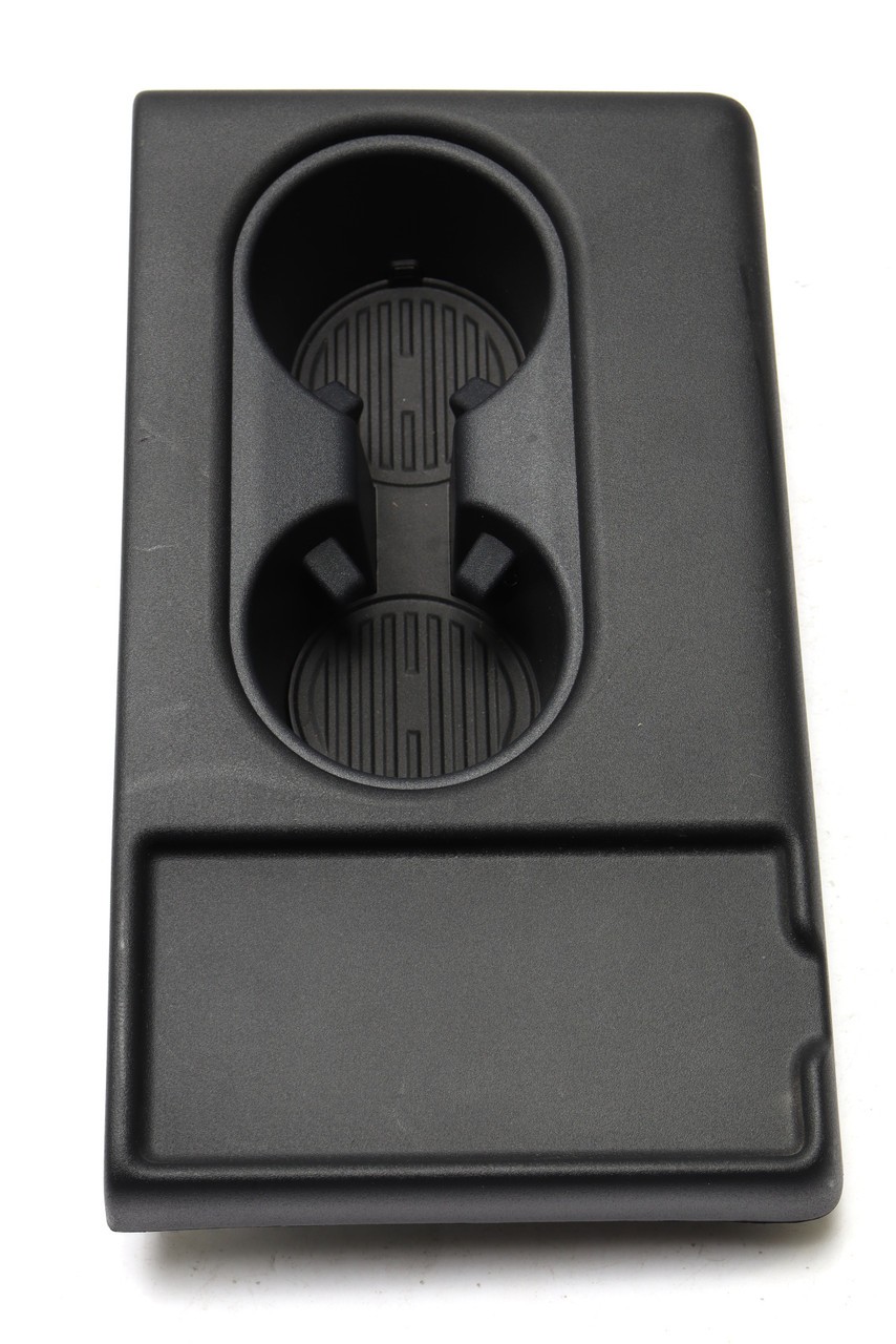 Ford OEM Center Console Jumpseat Cup Holder For 2021-2026 Ford Trucks