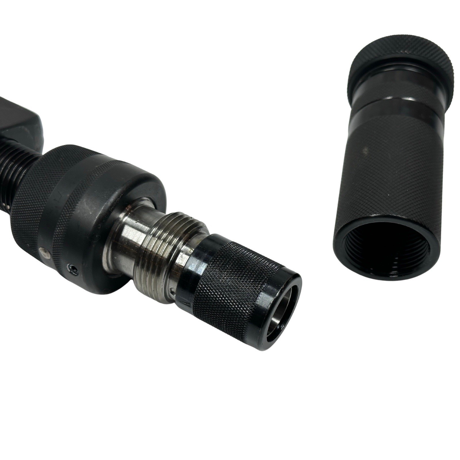 TE Connectivity AMPACT Power Connector Tools 69611 69437 w/ Heads, Accessories