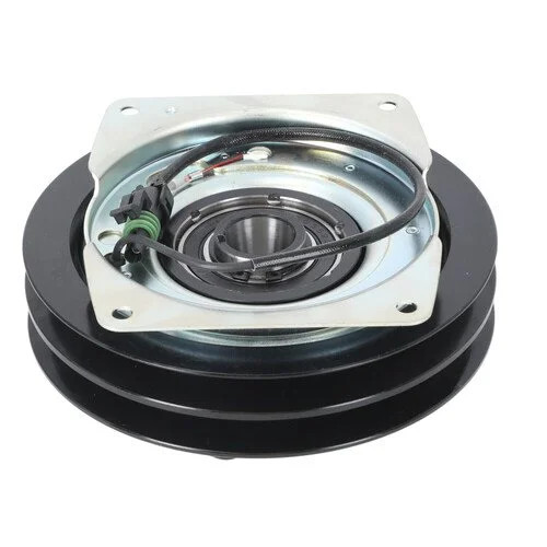 Air Conditioning Compressor Clutch – York/Tecumseh fits Ford fits International