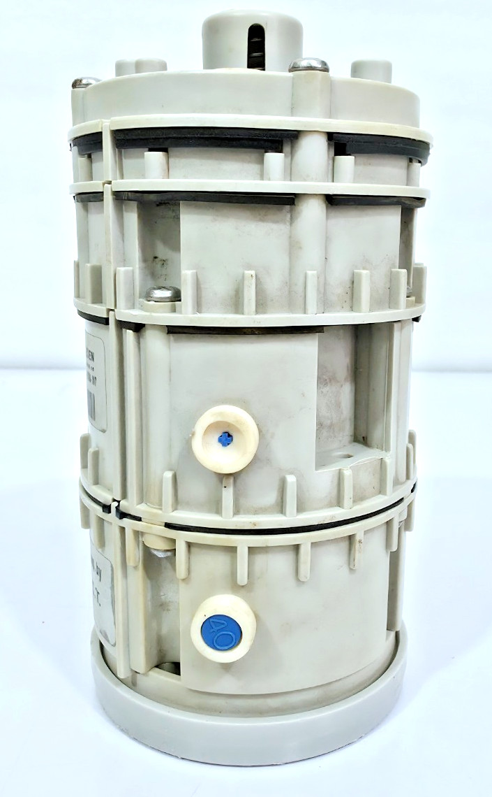 EVAC 5775500 CONTROL MECHANISM FAST SHIPPING