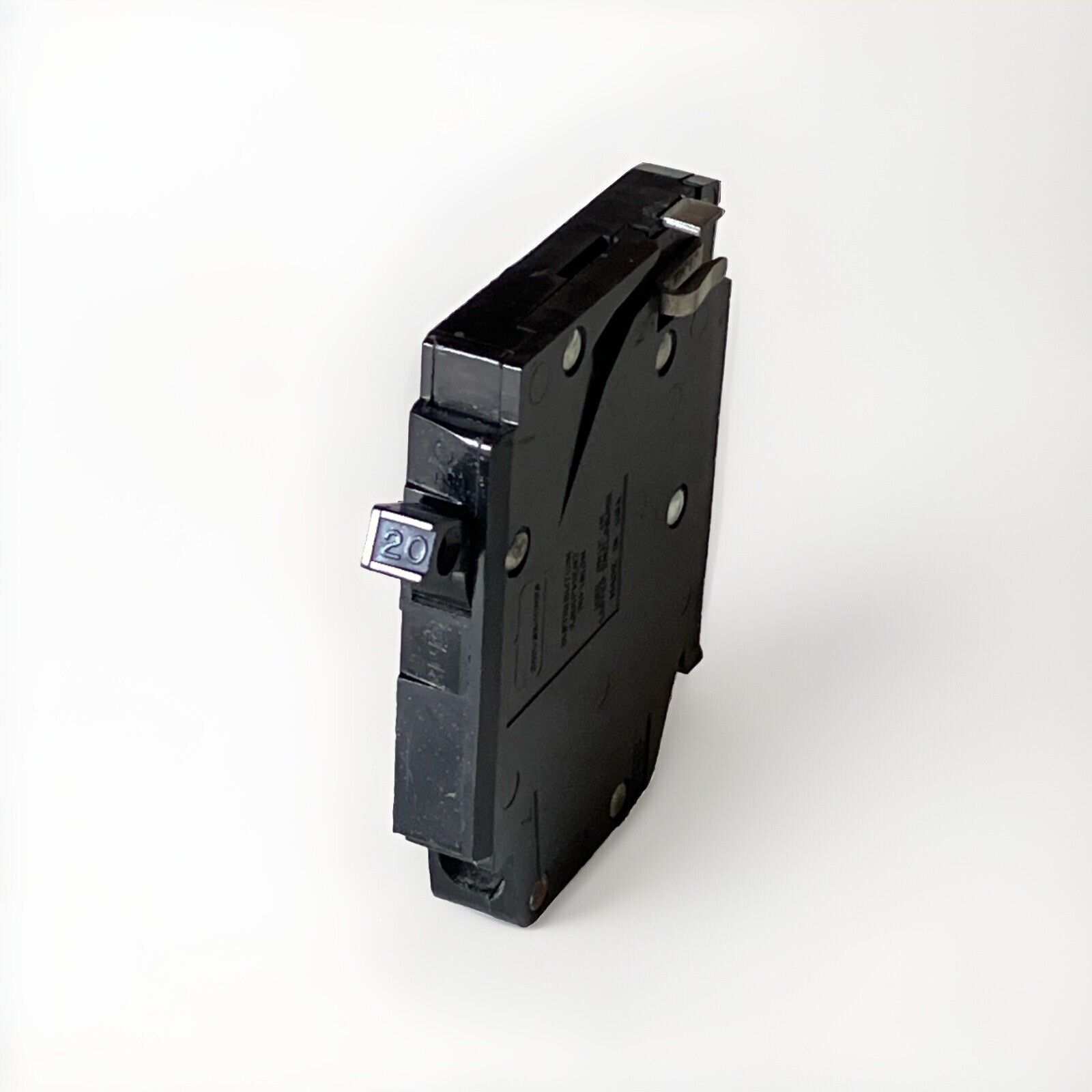 A120R Challenger Crouse-Hinds 1 Pole 20 Amp Wafer Circuit Breaker A120 CTL