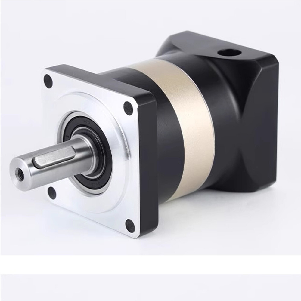 Nema 23 34 Planetary Gearbox Gear Head Reducer for 57 86 Stepper Motor 5:1~100:1
