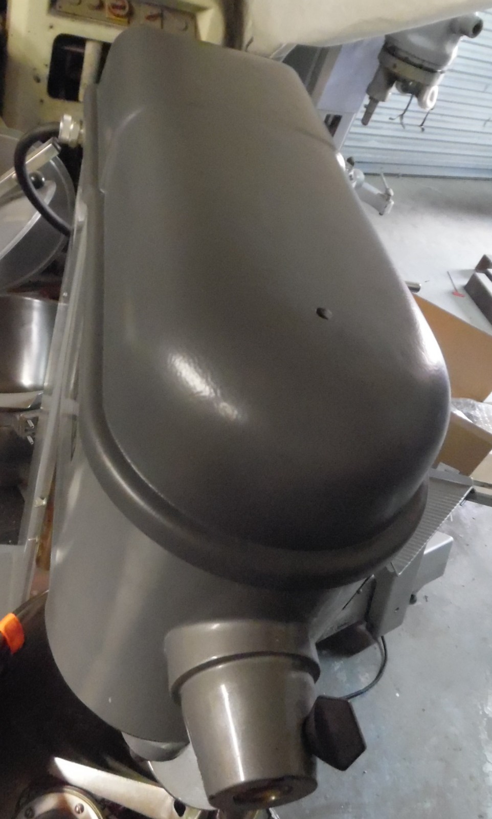 Hobart D330/ D340 Mixer Cover Lid Topcover 478571 New Aftermarket