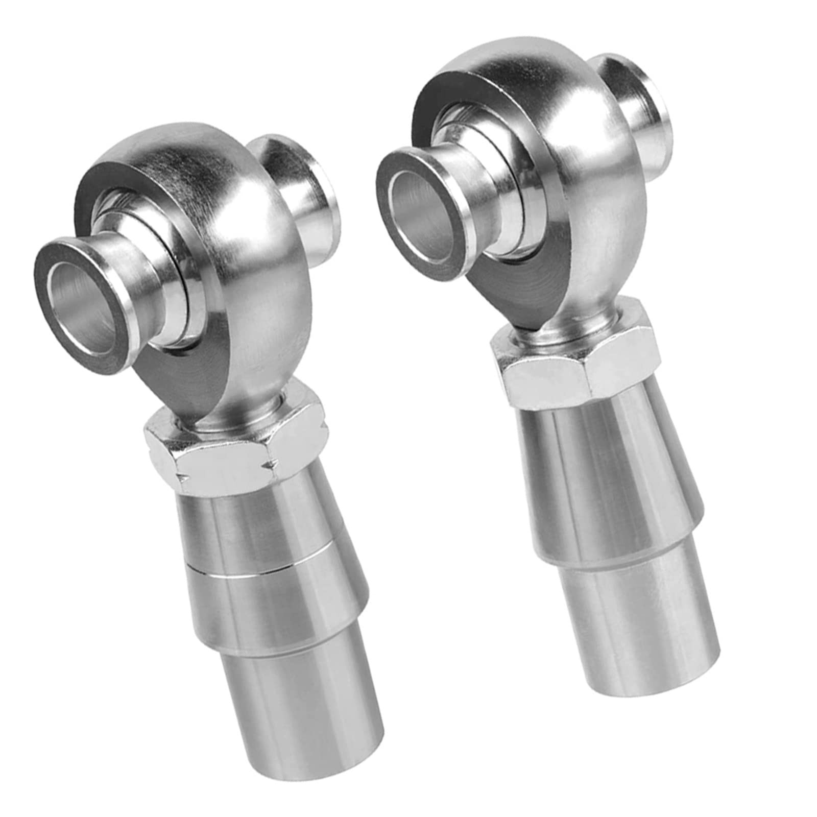 2 PCS 3/4 Heim Joints Rod End Kit 750 Chromoly Right Left Hand Thread