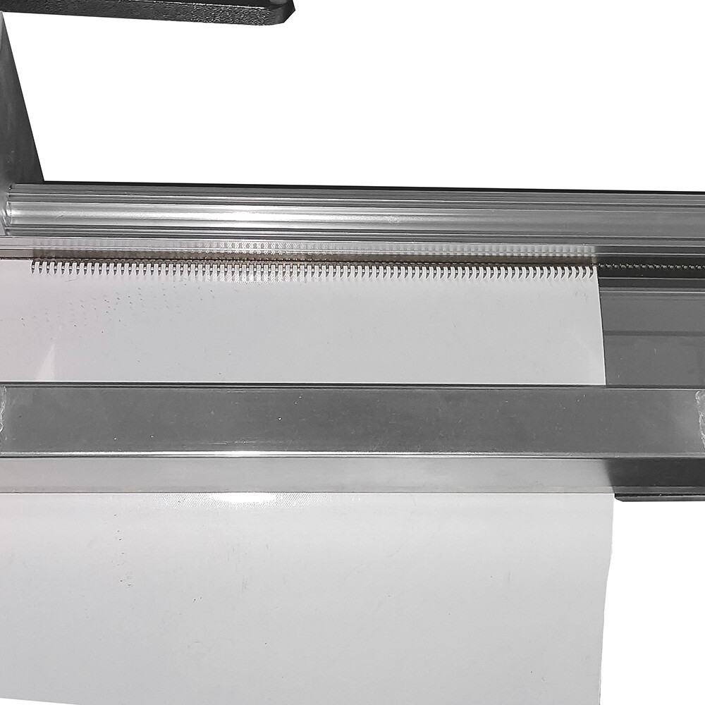 24″ Conveyor Belt Machine Manual Roller Lacer For Flexco PVC PU Belt Fasteners