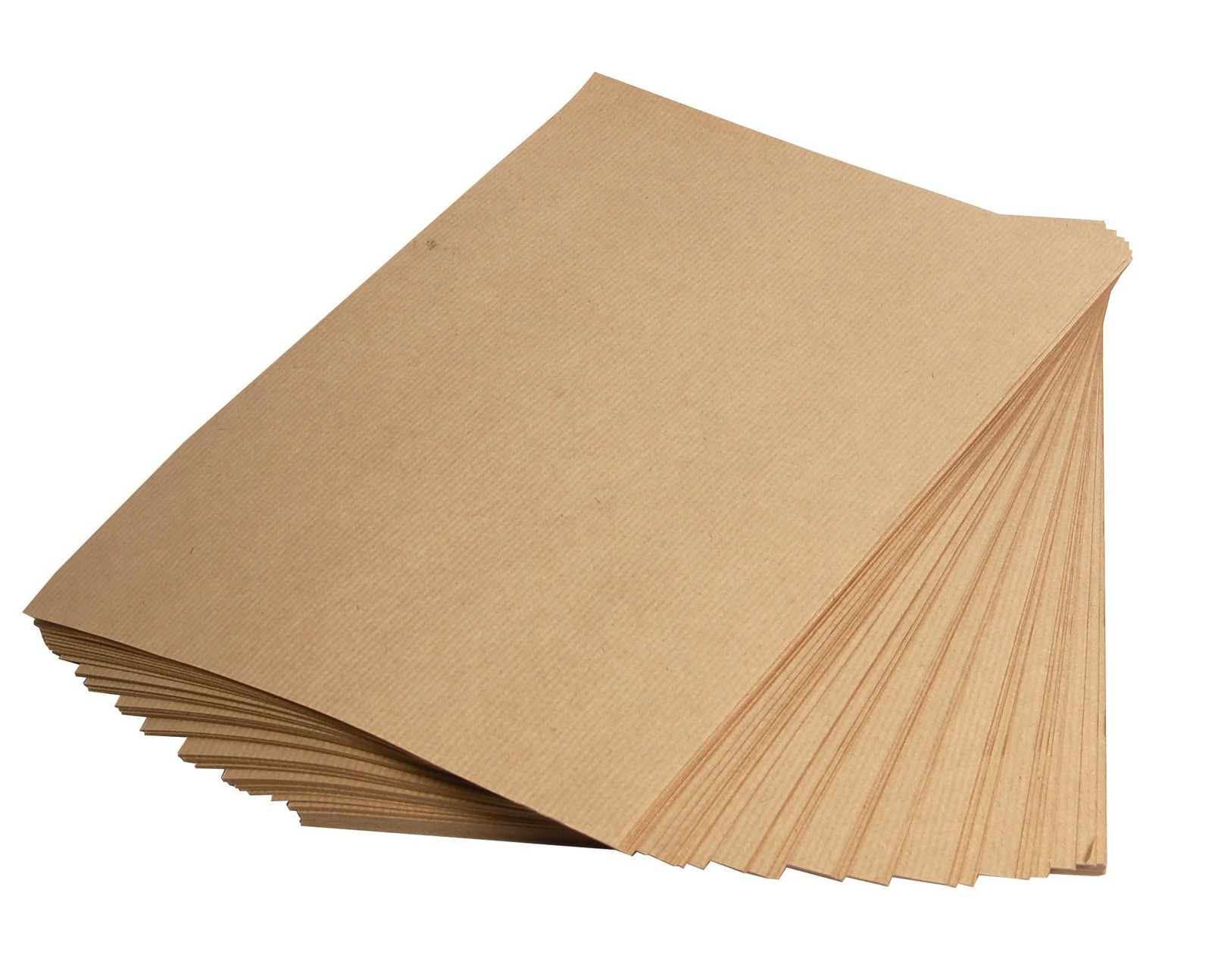 975006C Pack of 25 Sheets Kraft Paper 120g, A1, 70 x 100cm, Ideal for…