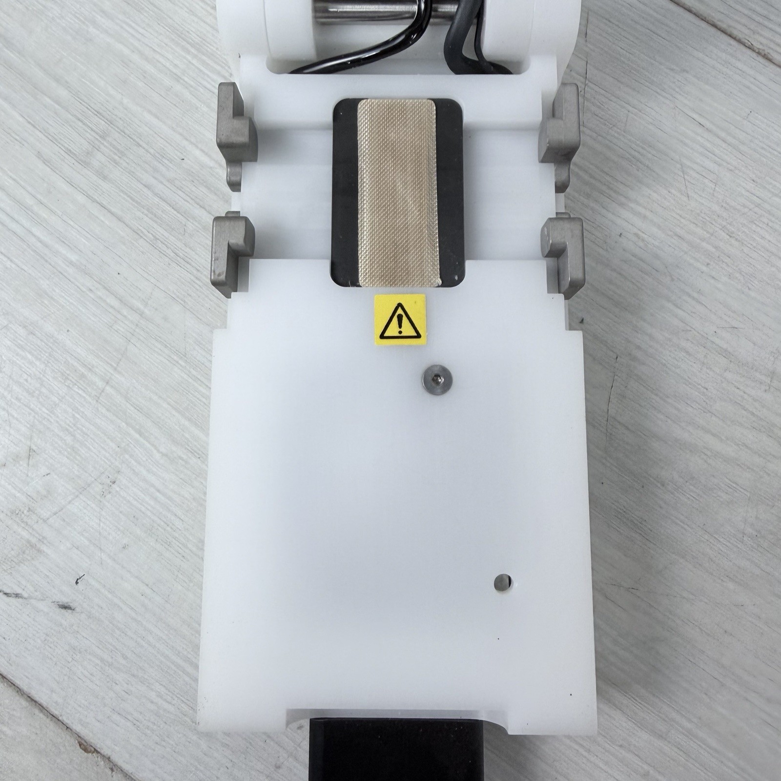 Vante Tube TPE Sealer Head Model 4161 With Cord Genuine OEM
