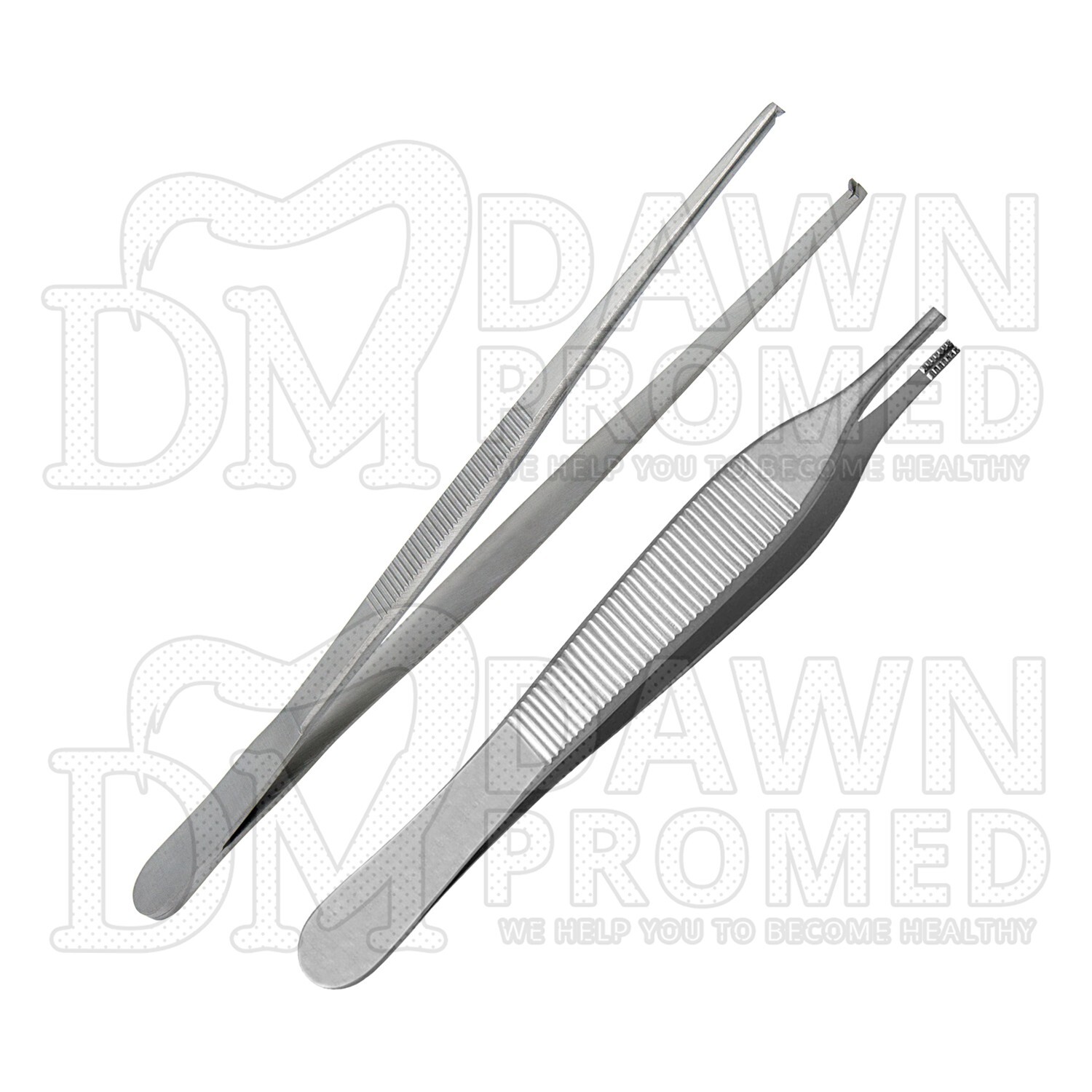 18 Pcs Veterinary Feline Spay – Economy Surgical Kit Instruments Set