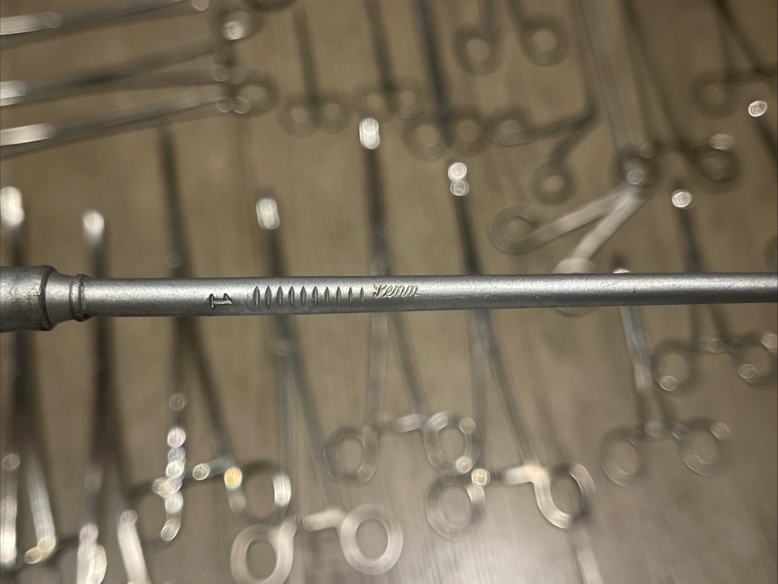 Lot Of 60+ OB/GYN Medical Surgical Instruments McKesson Gynex Parker Sklar Etc.