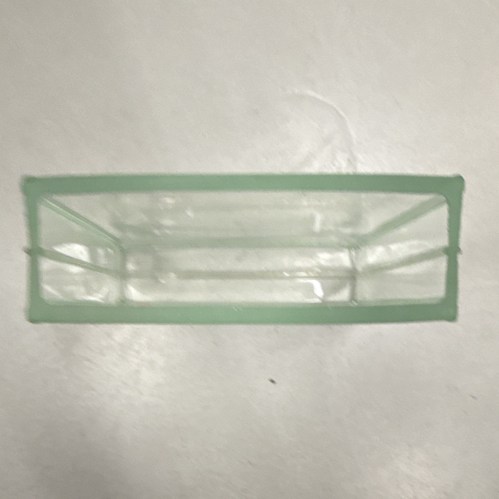 DWK Life Sciences Kimble™ Kontes™ Rectangular TLC Developing Tanks w/o lid