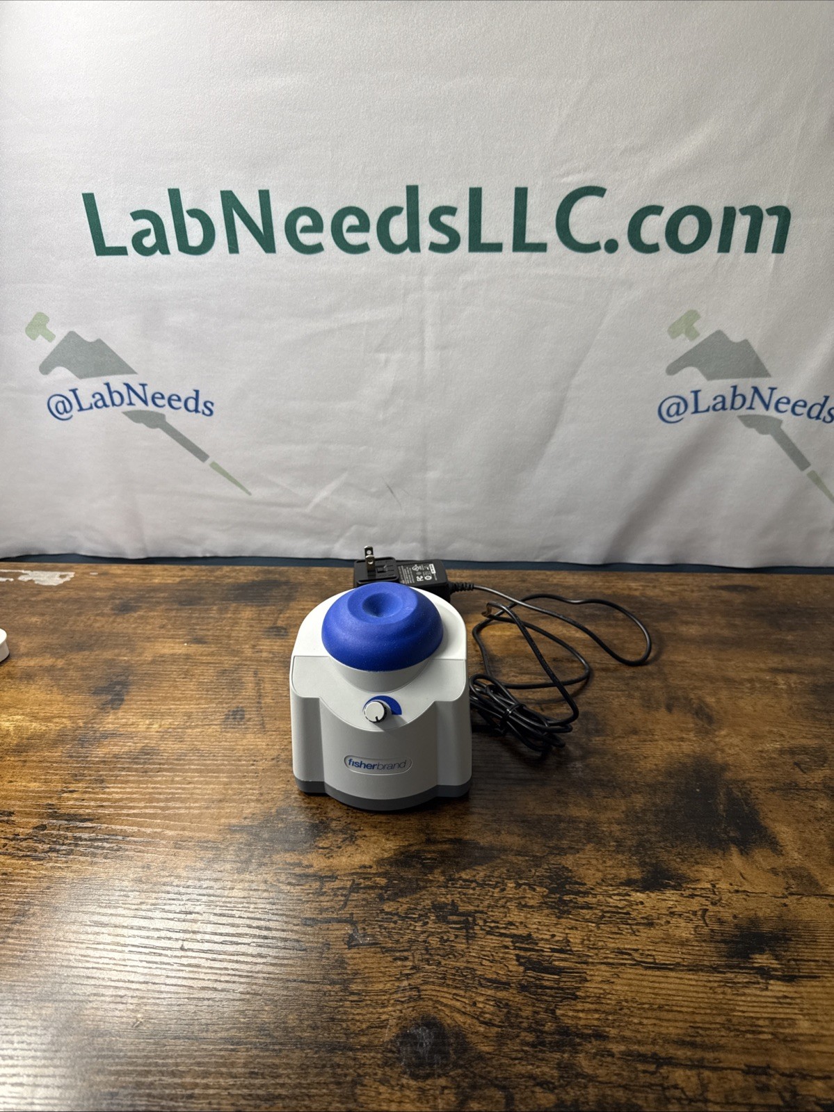 Fisher Scientific Mini Vortex Mixer Variable Speed