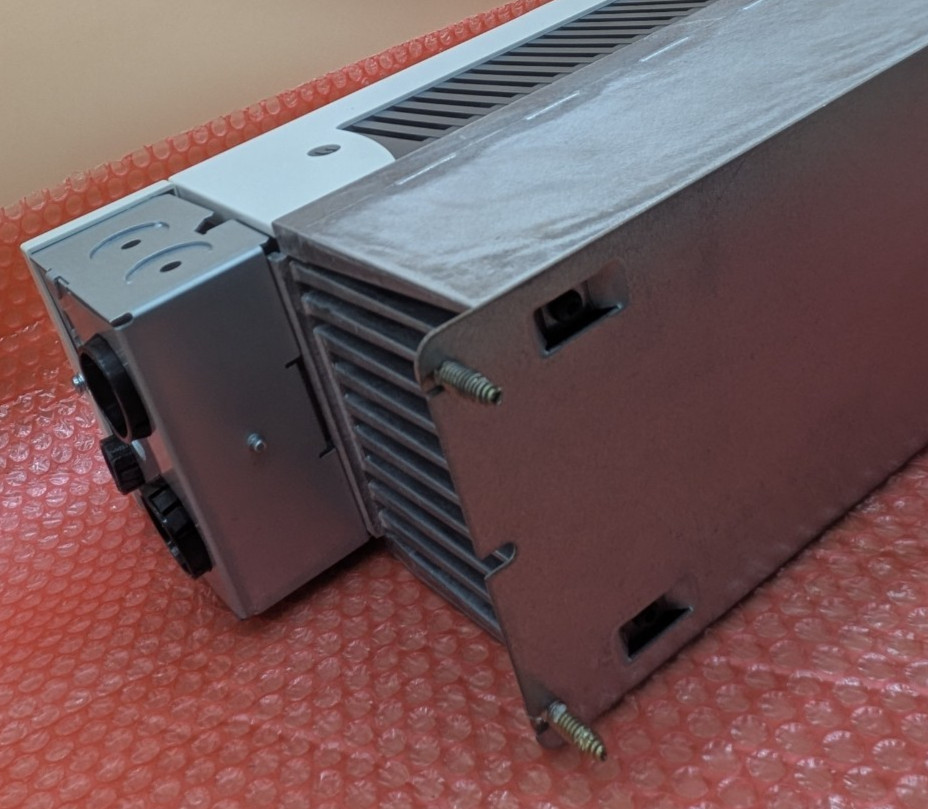 ABB HVAC Variable Frequency Drive ACH550-UH-031A-2 5-10HP 15.2A-30.8A 208-240VAC