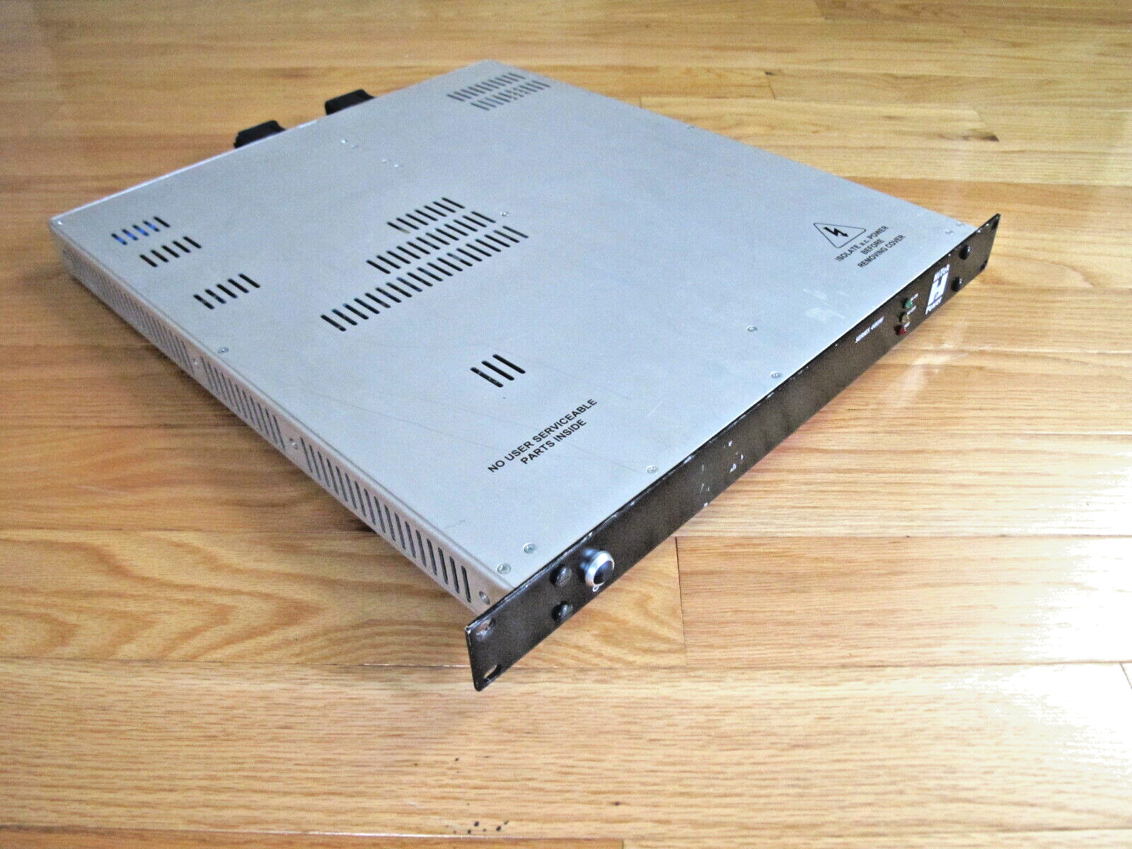 HiTek Power Series 400W 210000608 High Voltage Power Supply