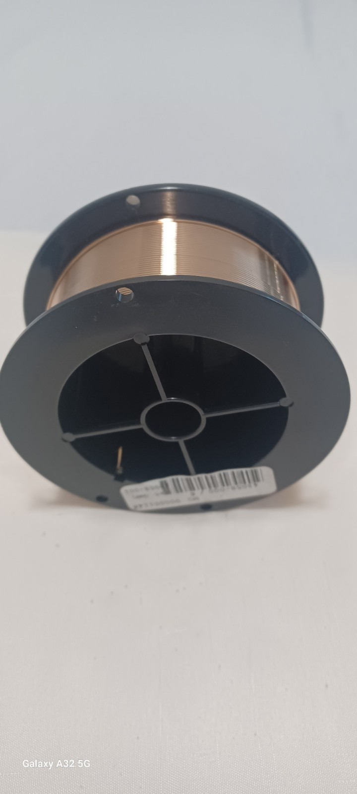 Slicon Bronze Mig Welding Wire