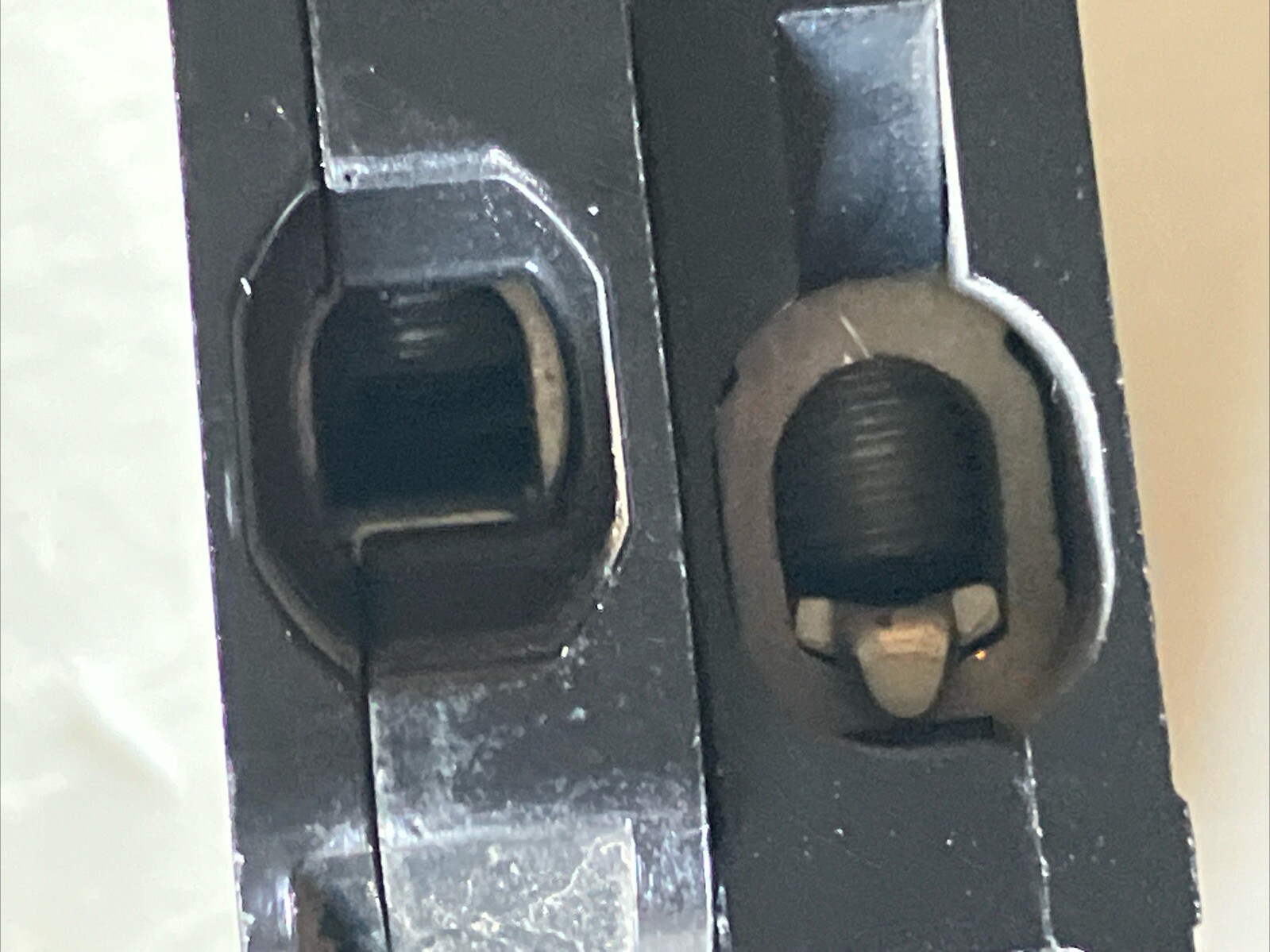 A120R Challenger Crouse-Hinds 1 Pole 20 Amp Wafer Circuit Breaker A120 CTL