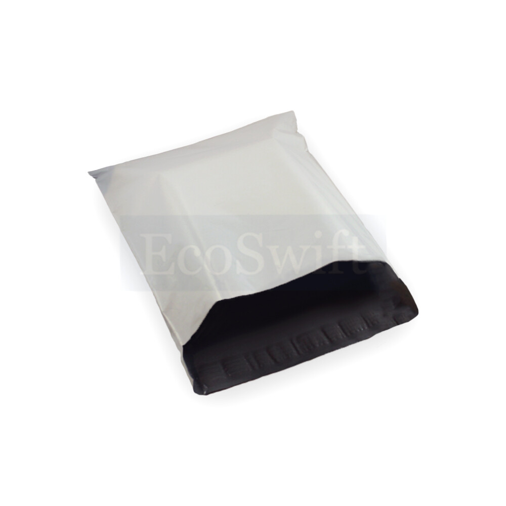 1-1000 24 x 24 “EcoSwift” Poly Mailers Envelopes Plastic Shipping Bags 2.35 MIL