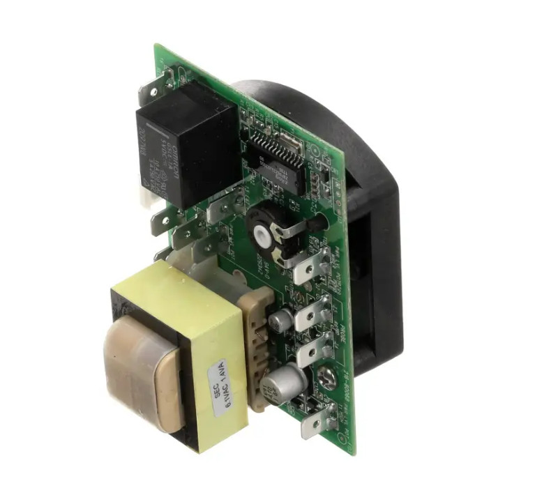 Patriot Cooking PT-20104K007 Temperature Control Module