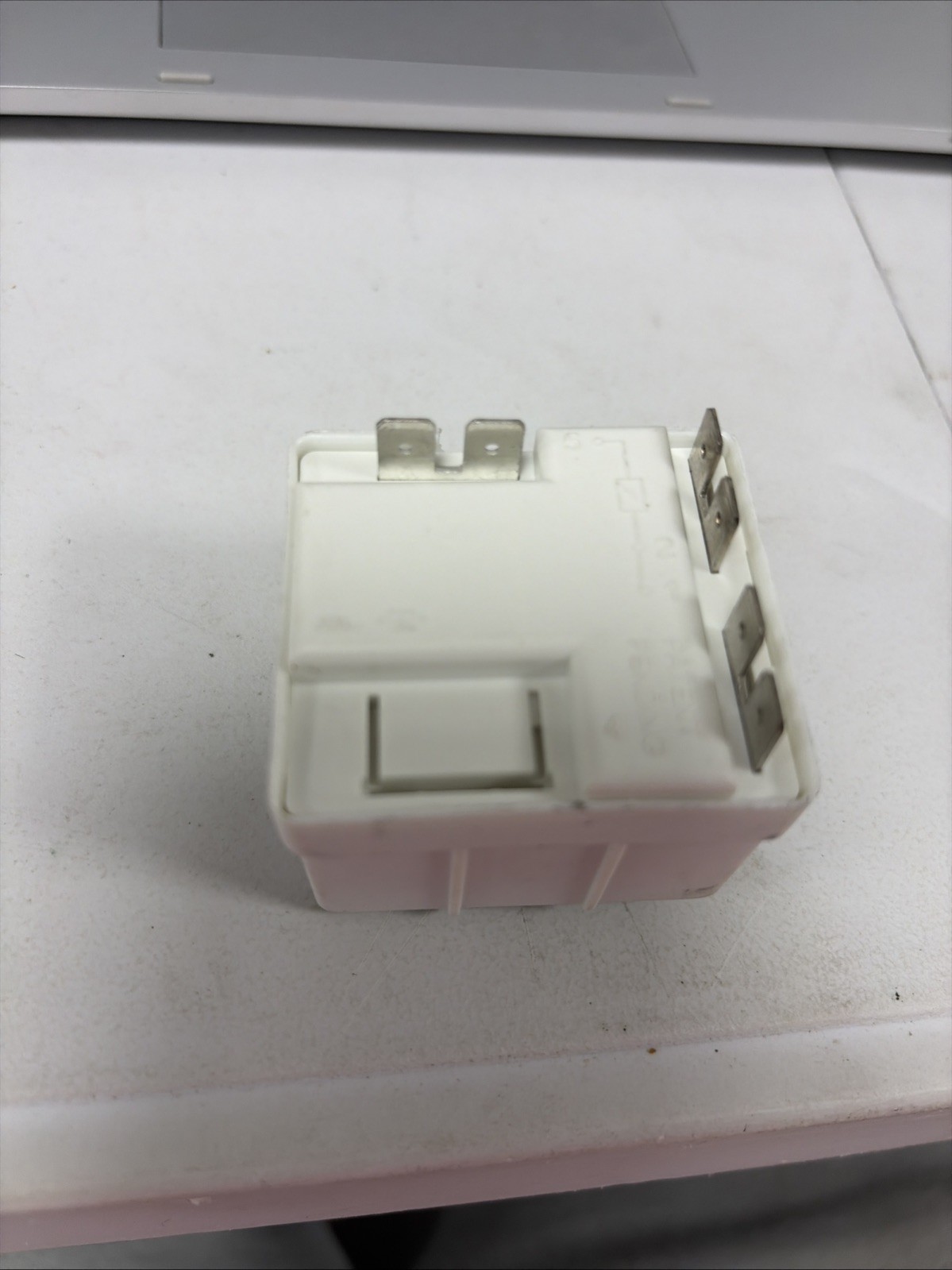 Hoshizaki Starter(Relay) Ge# 3 4A1107-11 – Free Shipping + Geniune OEM