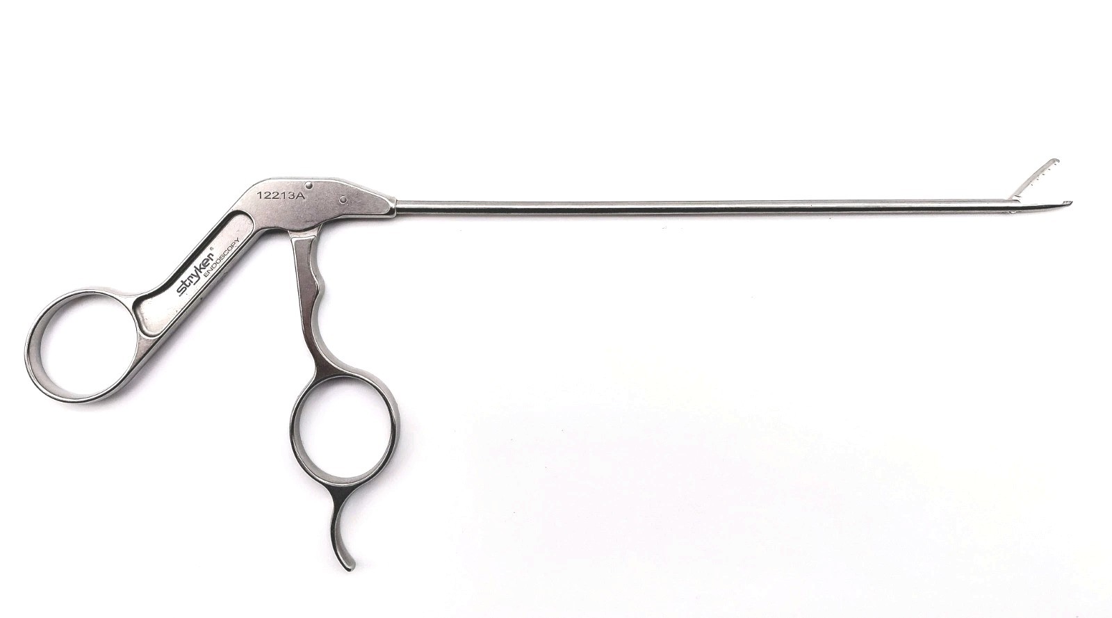 Stryker Conquest 300-034-900 Arthroscopic Basket Punch 3.4mm OEM
