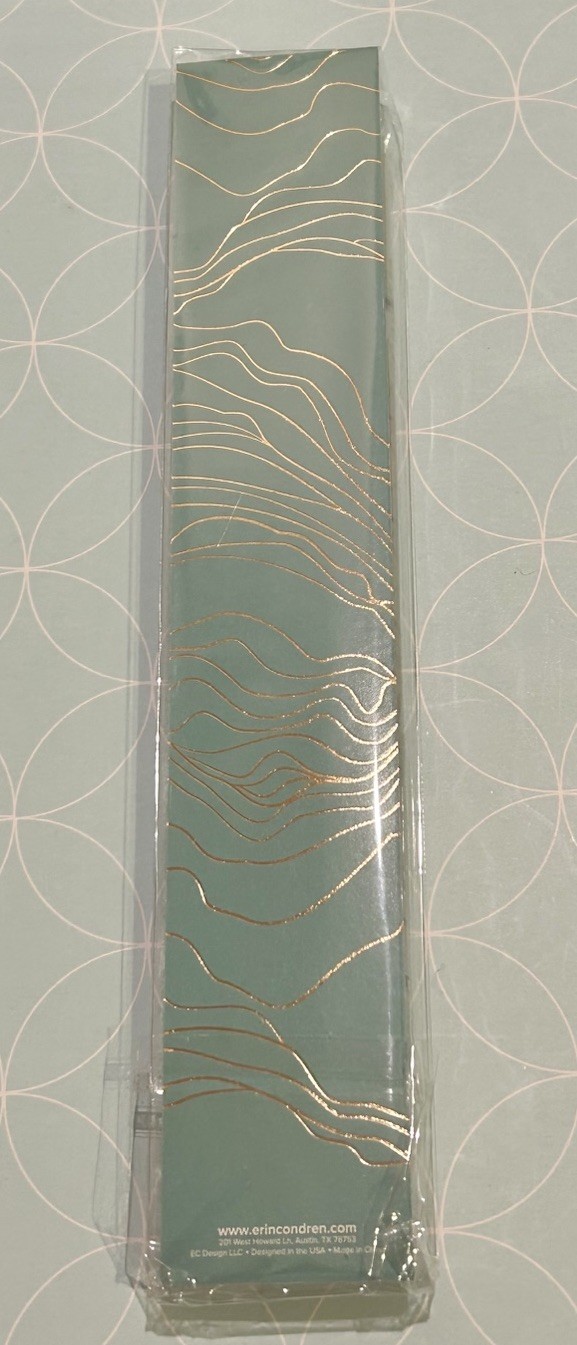 New In Package Erin Condren Dual Tip Highlighter Duo