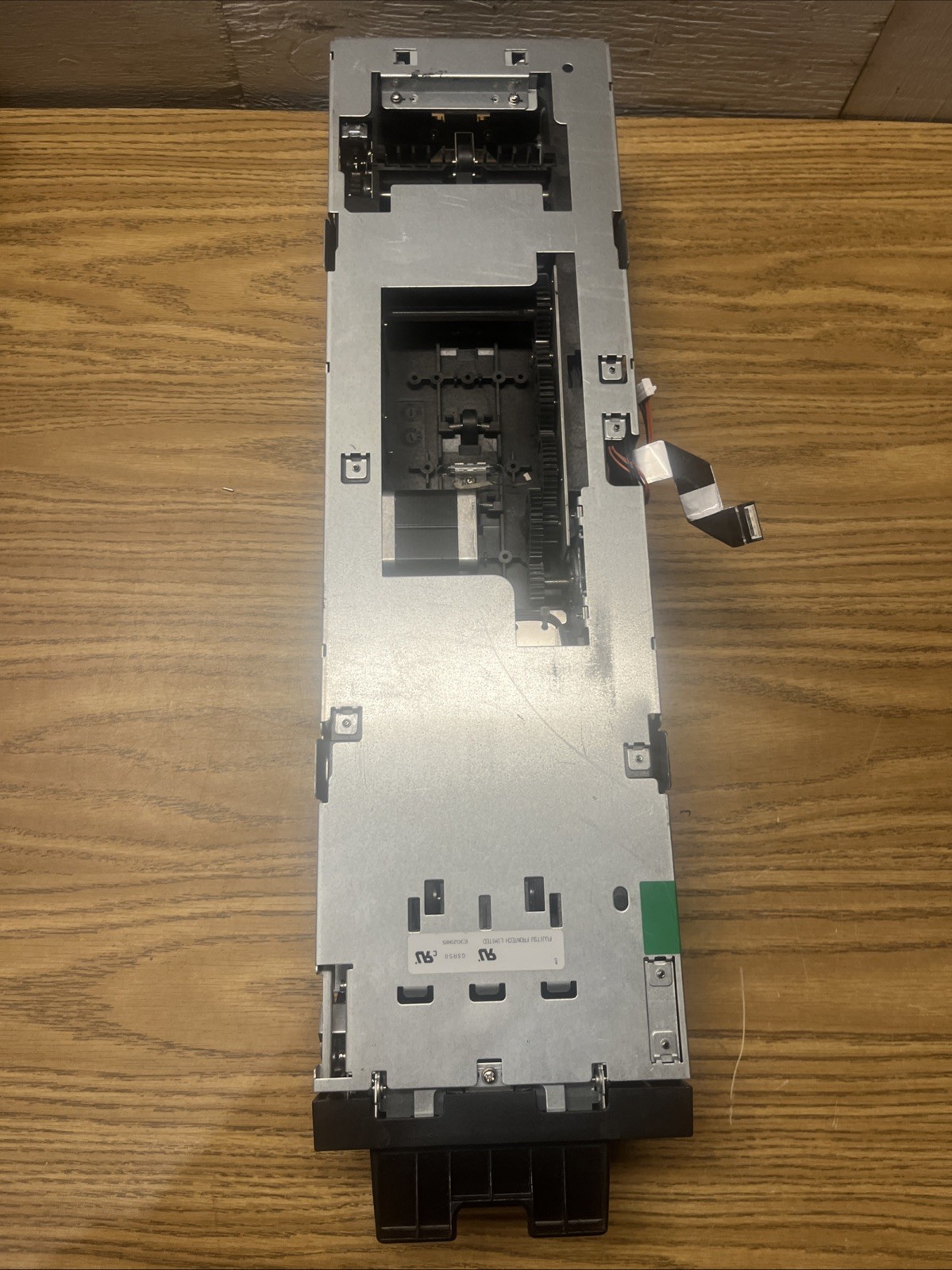 FUJITSU KD04011-C001 GSR50 Bunch Acceptor Module