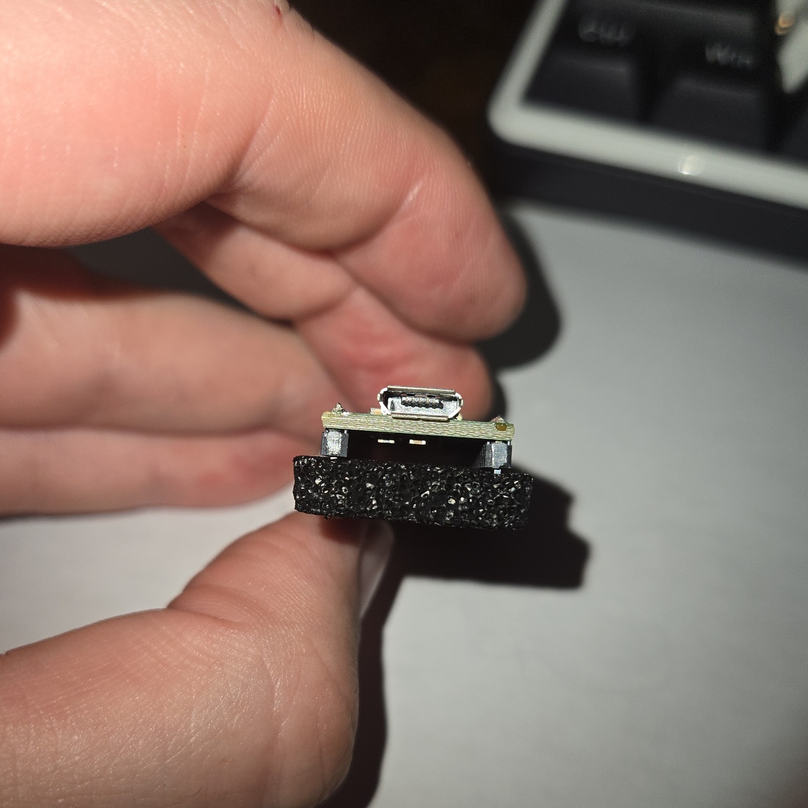 Teensy 4.1 ARM Development Board, MicroSD Holder, USB, i.MX RT1062, 1MB