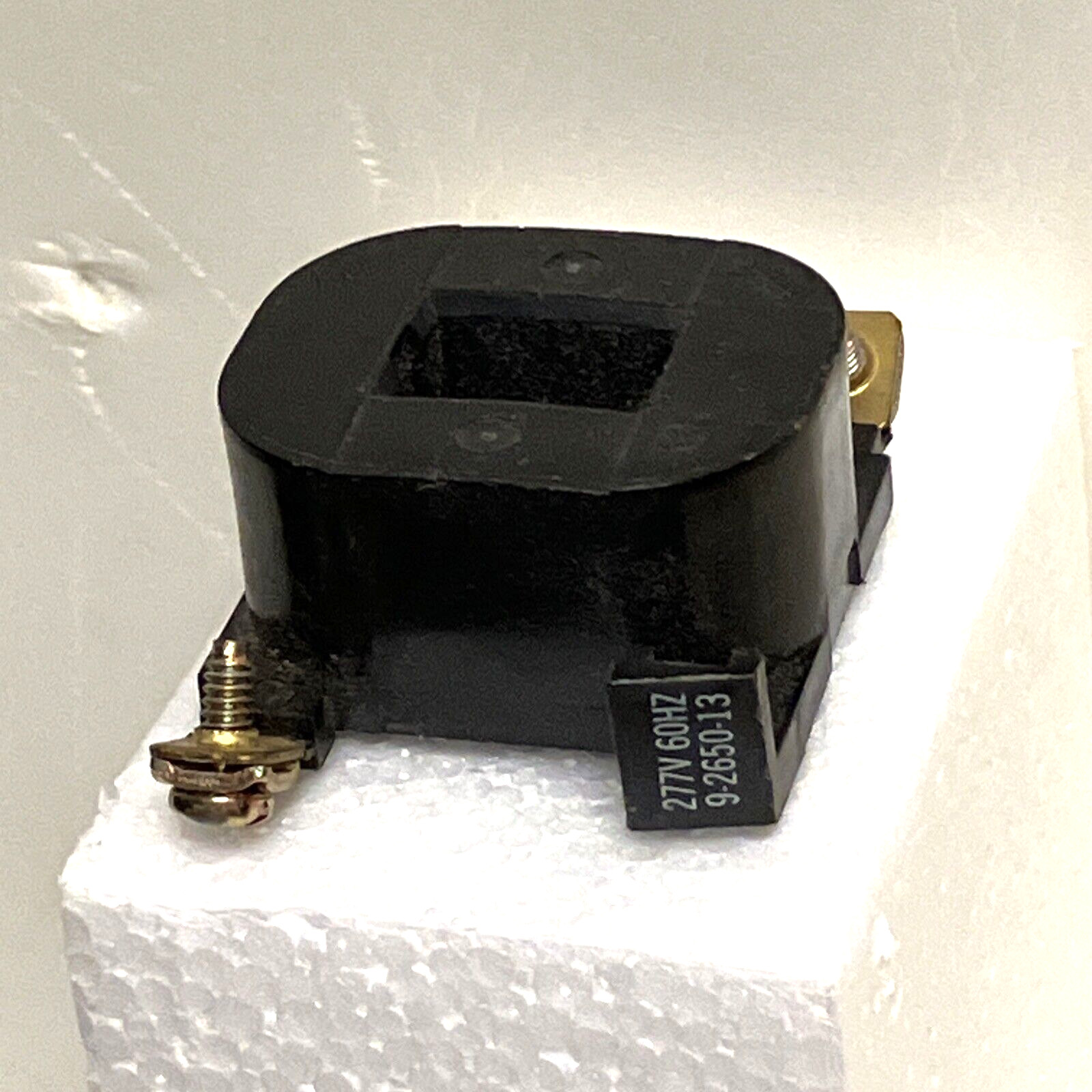 CUTLER HAMMER 9-2650-1 REPLACEMENT COIL 120V 60HZ 110V 50HZ New!!!