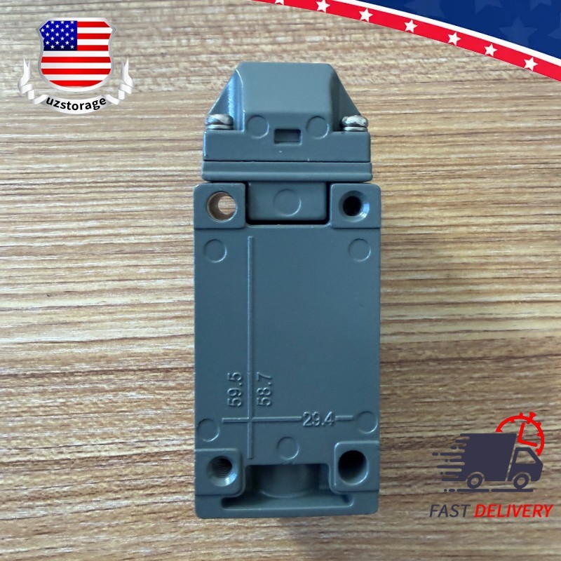 Brand NEW FOR ALLEN BRADLEY AB 802T-ATPD 802TATPD Oil Tight Limit Switch