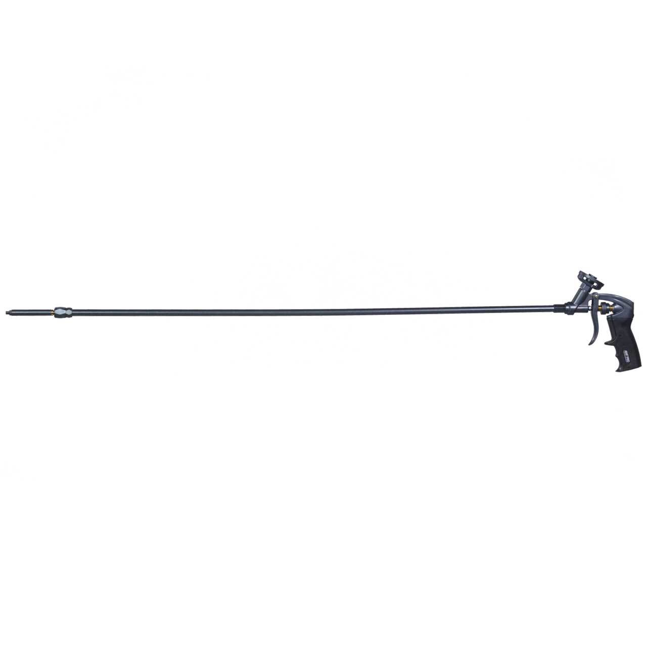 Pro Foam Gun, 40 inch (100 cm) Barrel, Swivel Tip, Teflon Coated, AWF Pro