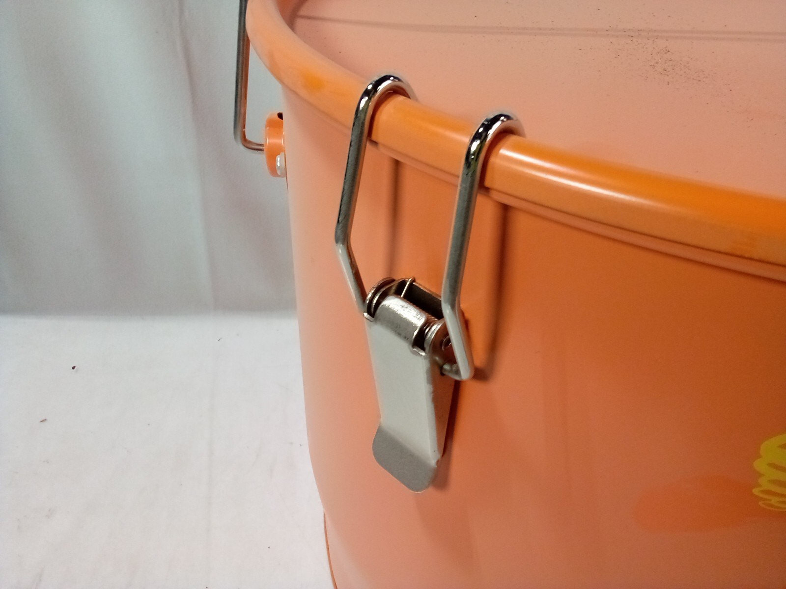 fryclone 10 gallon smart pail for cooking oil
