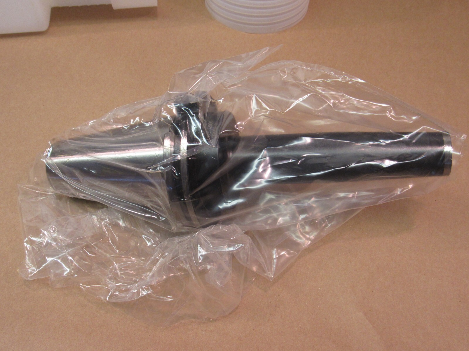 Ingersoll 4543240 CAT50ODPM16x7.000 CAT 50 Tool Holder Coolant ODP Extension