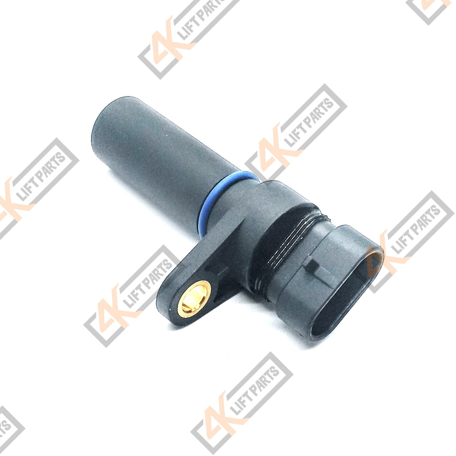 HY1541232 1541232 OUTPUT SPEED SENSOR HYSTER FORKLIFTS FT SERIES, LENGTH 3.05″