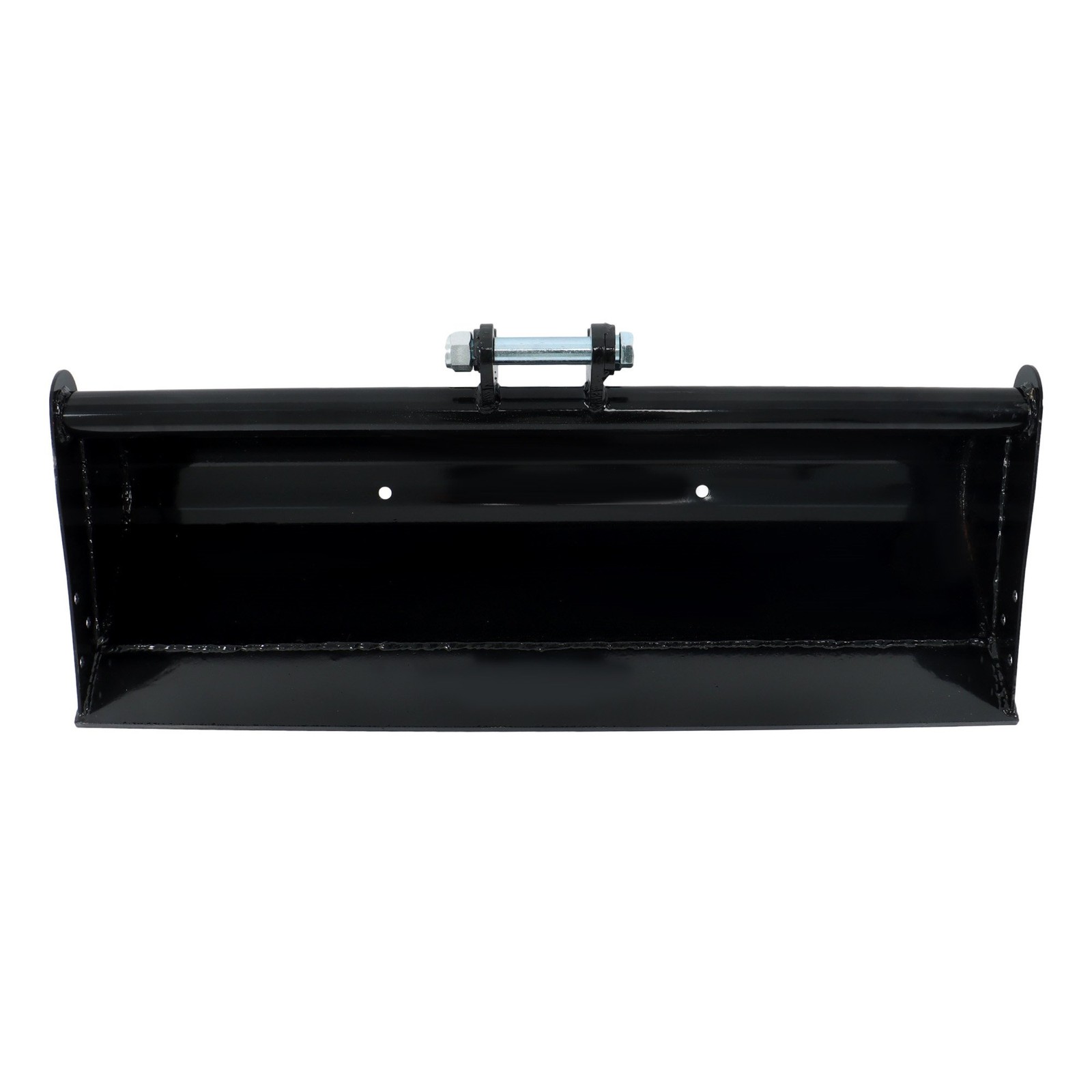 1000mm Plain Bucket Mud Bucket Excavator Attachment For Mini Excavator
