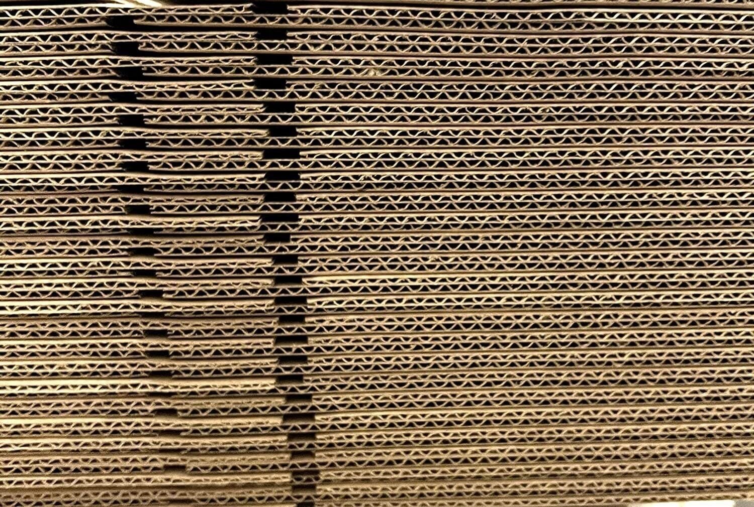 25 10x10x10 Cardboard Paper Boxes Mailing Packing Shipping Box Corrugated
