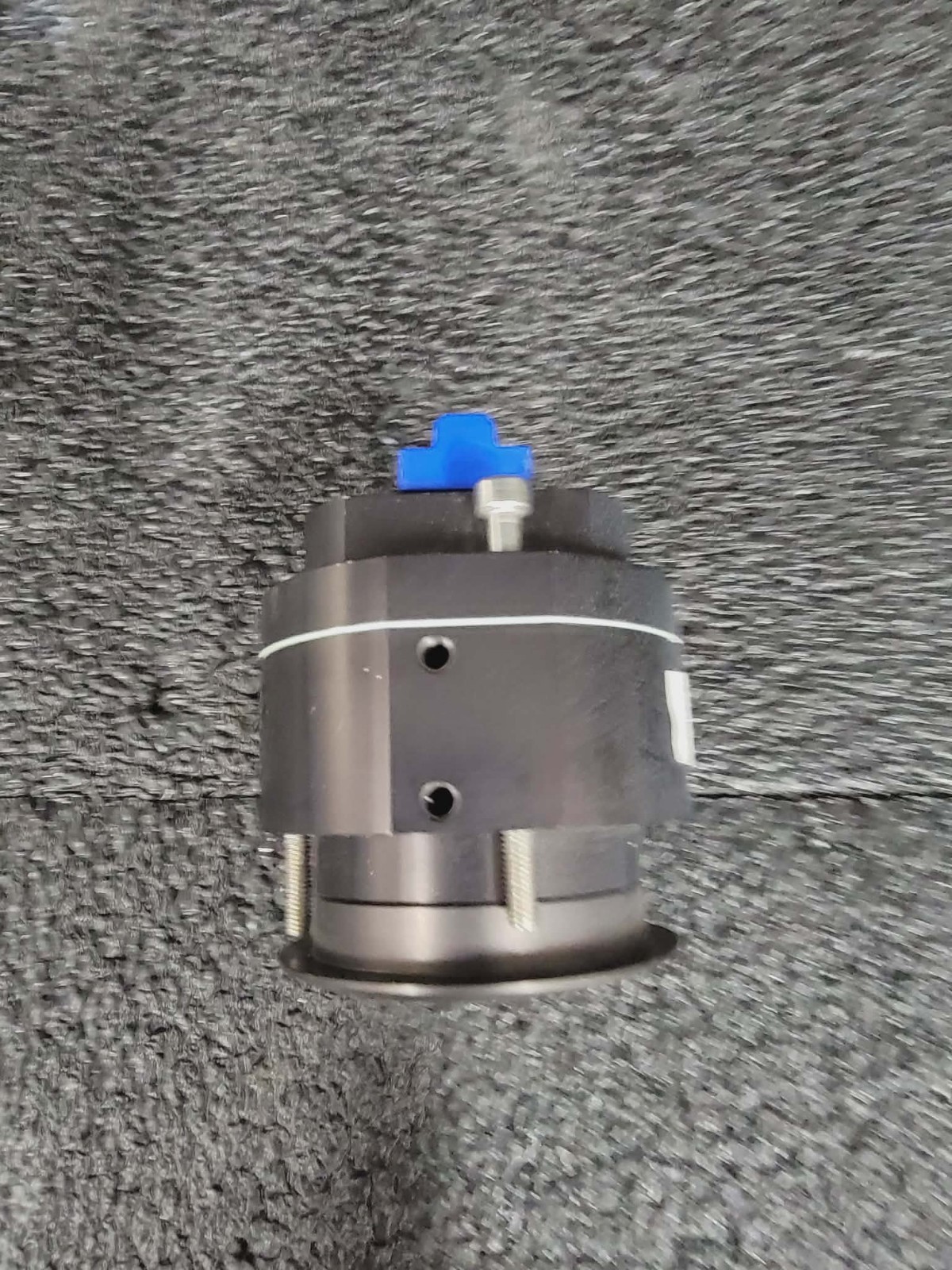 Mobotix FlexMount S15 50mk Thermal Radiometry thermographic Camera Sensor Module