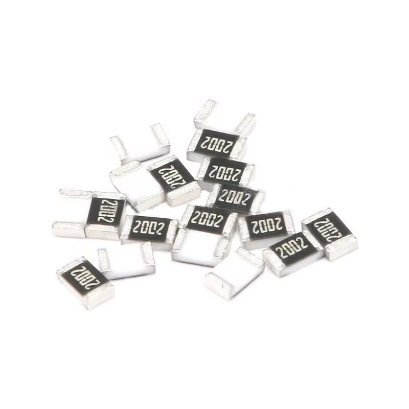 0805 SMD/Chip Resistors/Resistance 1/8W ±1%- Full Range of Values (0Ω to 20MΩ)