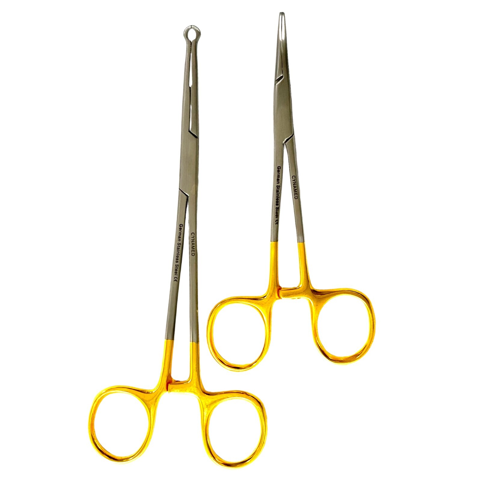 Premium German No Scalpel Vasectomy Set Urology Surgery Kit Instruments set of2
