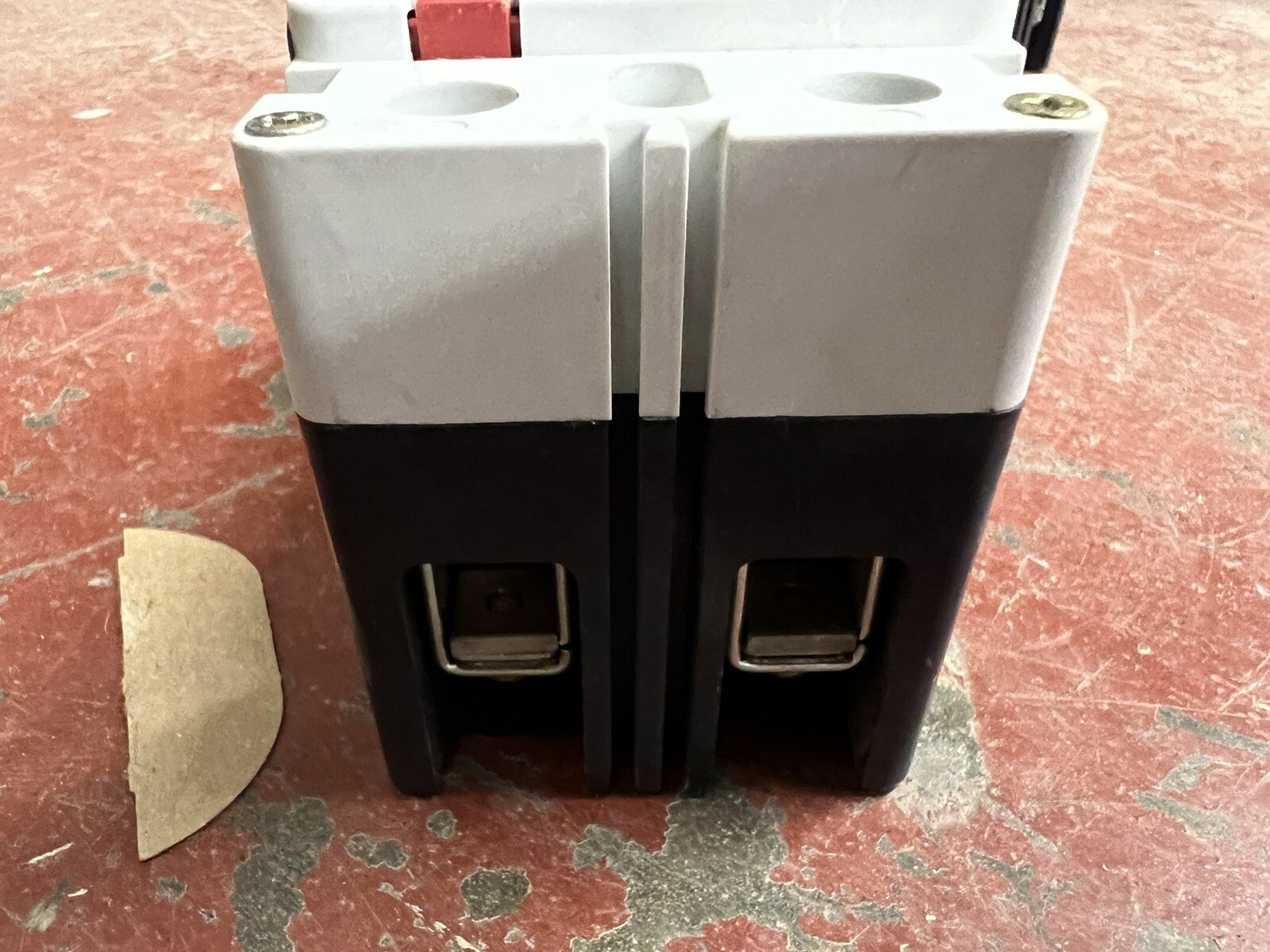 Eaton Cutler Hammer FD2050 600VAC 50Amp Circuit Breaker