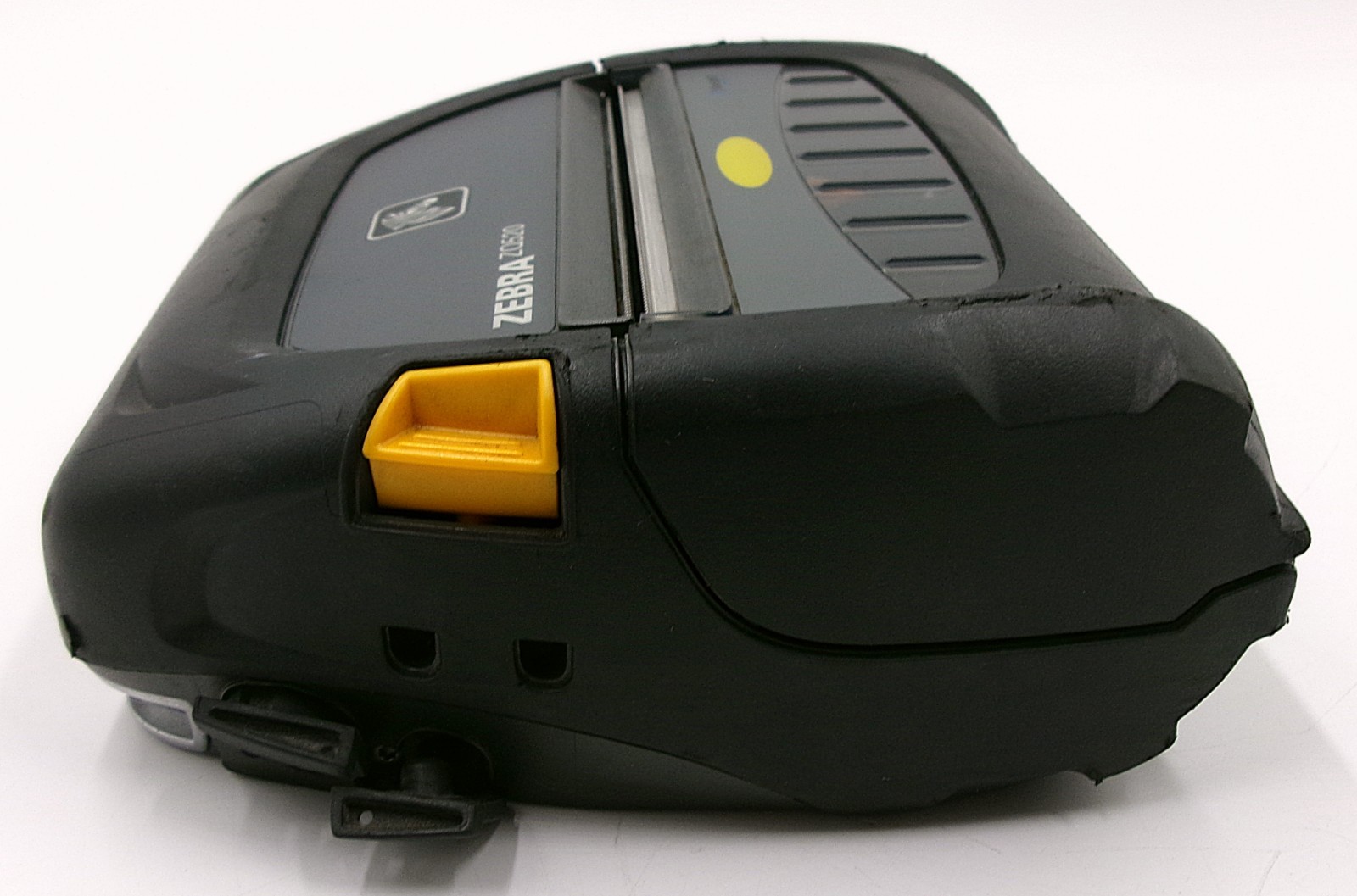 Zebra ZQ520 ZQ12-AUE0000-00 Portable Thermal Label Printer, See Notes