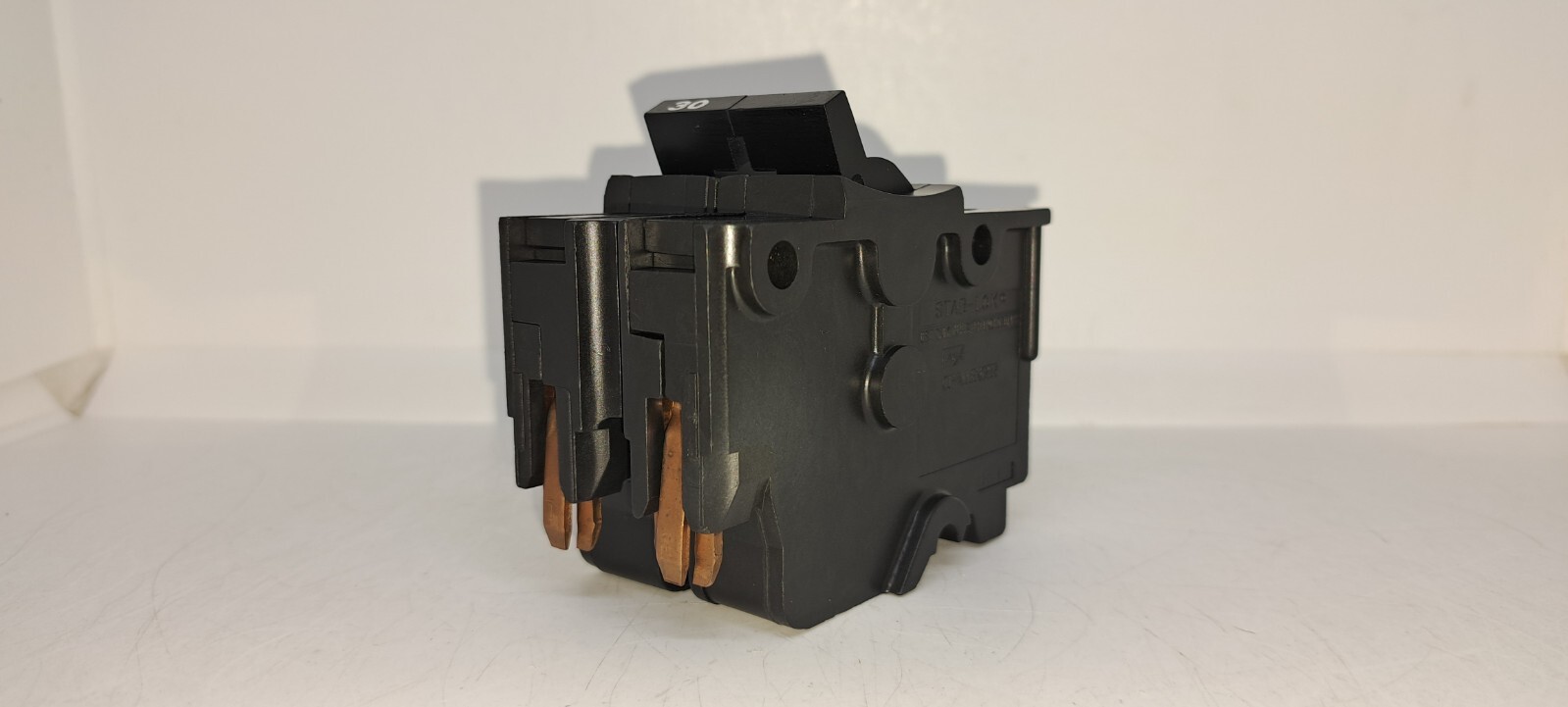FPE Federal Pacific NA230 Stab-Lok 30 Amp 2 Pole Circuit Breaker THICK NA