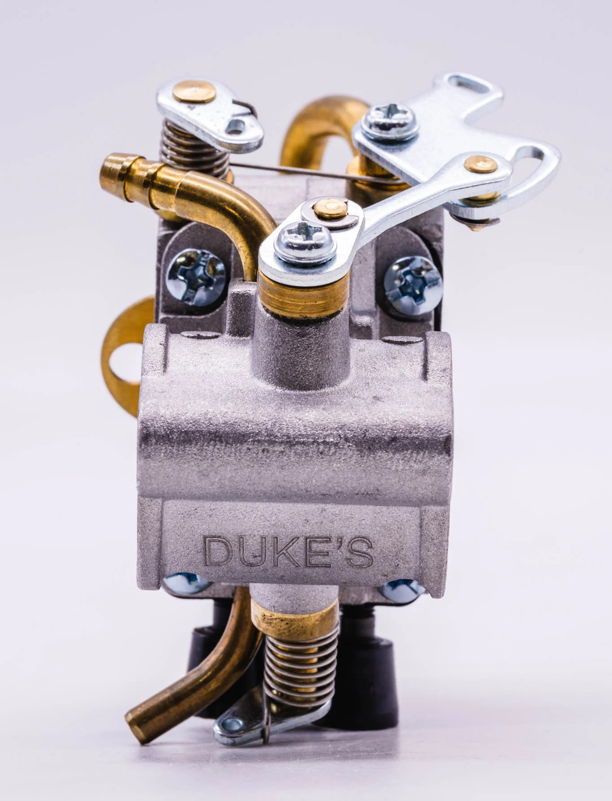 THE DUKE’S CARBURETOR FITS STIHL TS410 TS420 4238 120 0600