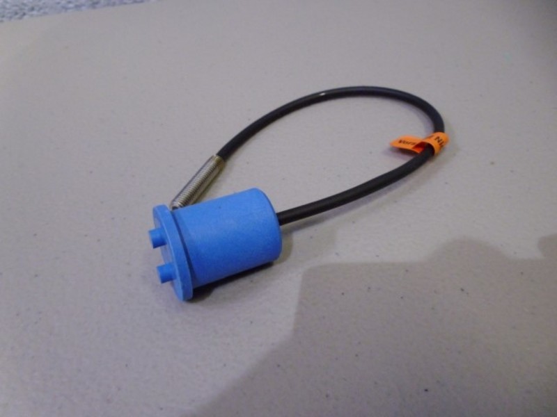WENGLOR 161-156-101 GLASS FIBER OPTIC CALBE NSMP