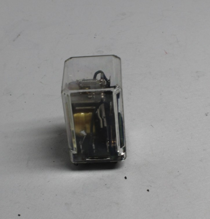 Potter & Brumfield KUL-11A15S-120 Relay