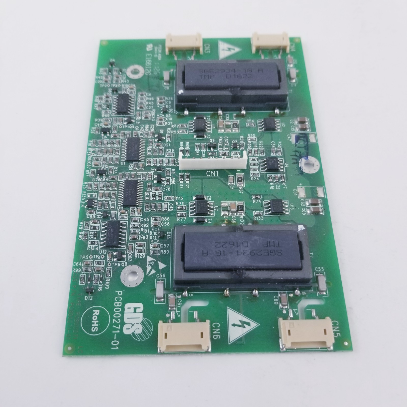 Original GDS PCB00271-01 Inverter USA Seller and Free Shipping